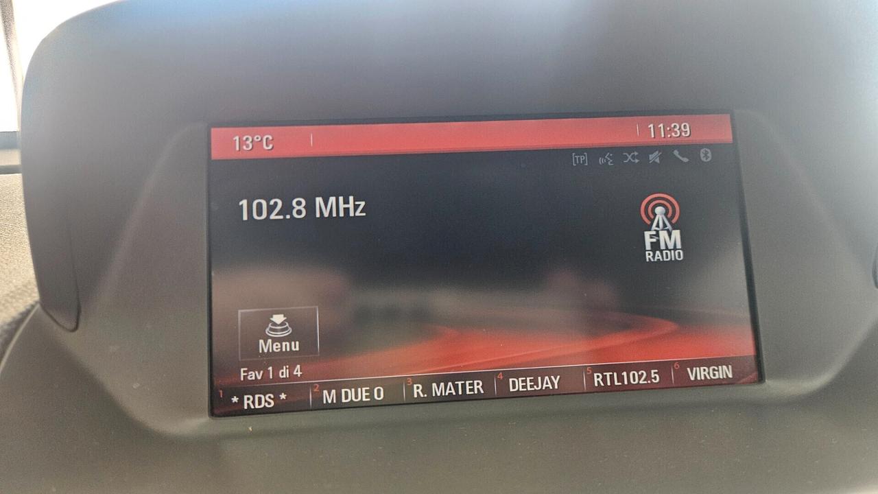 Opel Mokka 1.6 CDTI Ecotec 136CV 4x2 Start&Stop Cosmo