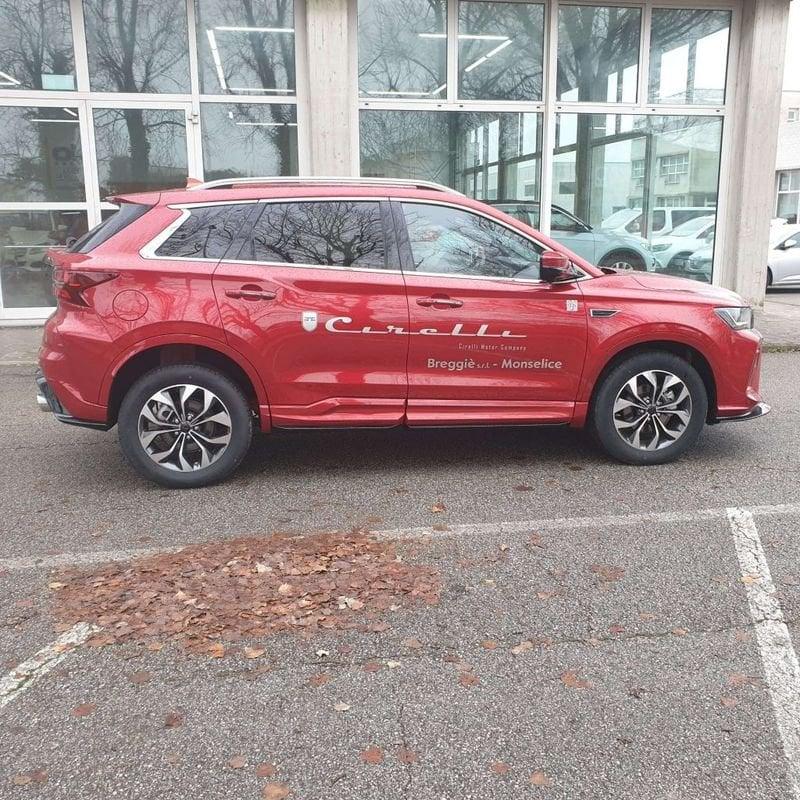 Cirelli Cirelli 3 1.5 turbo GPL Sport