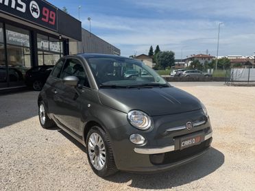 Fiat 500 1.2 Lounge CAMBIO AUTOMATICO