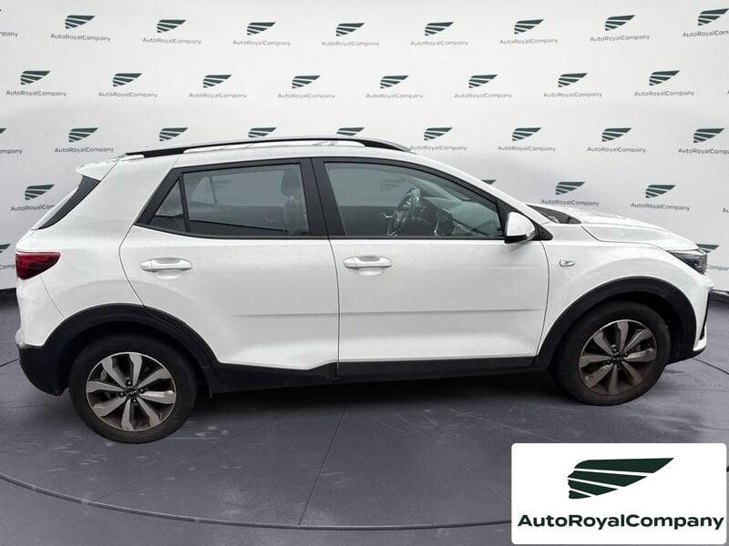 Kia Stonic Stonic 1.2 DPI ECO GPL Urban Special Edition