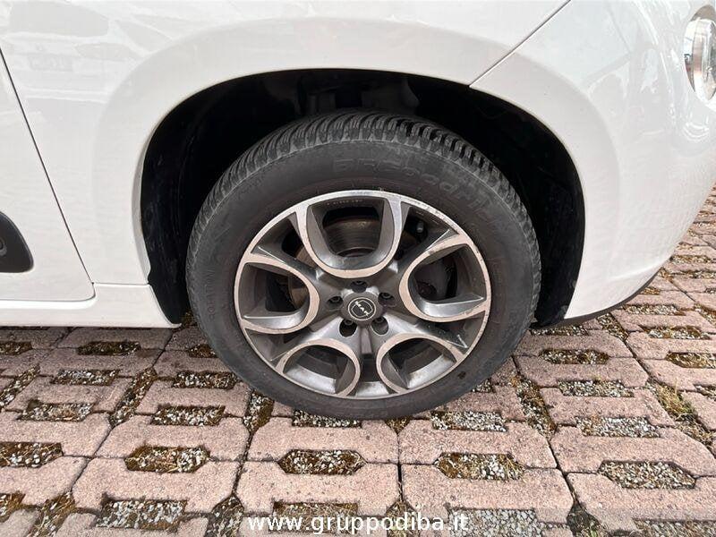 FIAT 500L 2012 Benzina 1.4 Pop Star 95cv