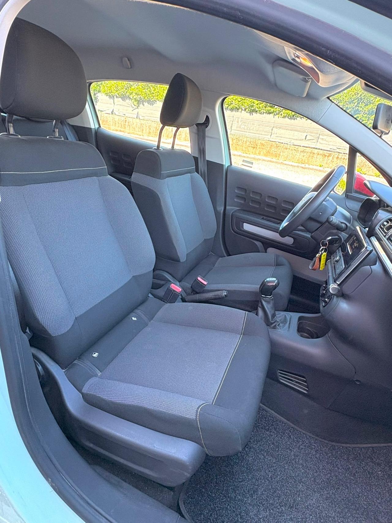 Citroen C3 1.2 Neopatentati