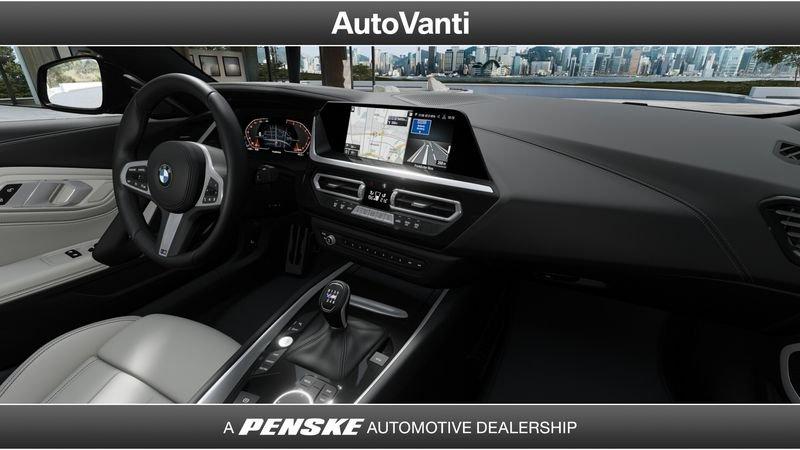 BMW Z4 Z4 sDrive20i Msport