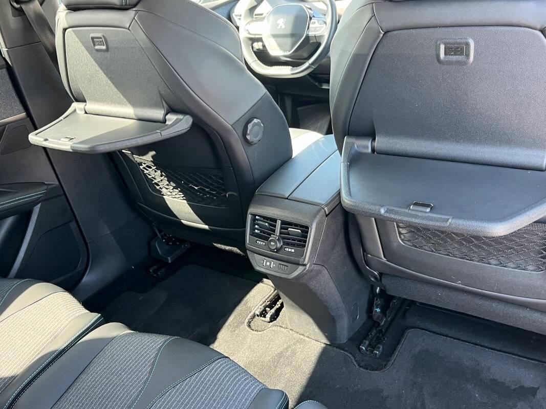 Peugeot 5008 1.5 bluehdi Allure Pack s&s 130cv eat8