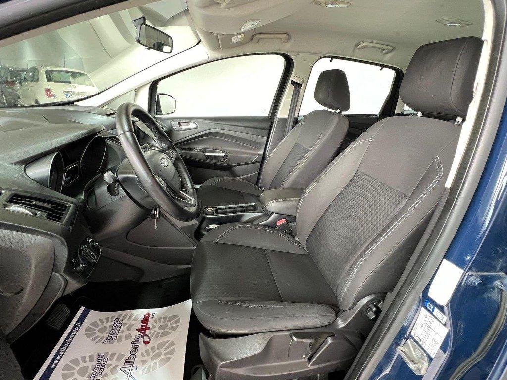 Ford C-Max 1.5 TDCi 120CV Powershift Start&Stop Business