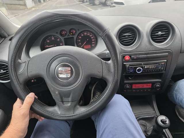SEAT Ibiza 5p 1.4 tdi Special Edition 80cv