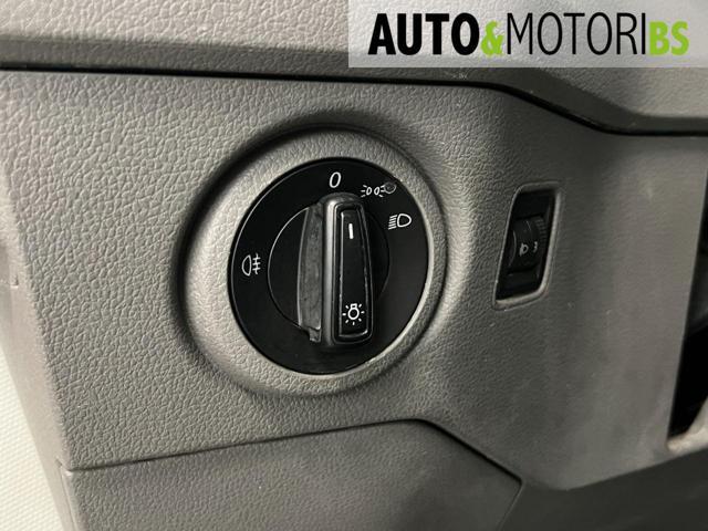 VOLKSWAGEN Crafter 35 2.0 TDI RIBALTABILE TRILATERALE