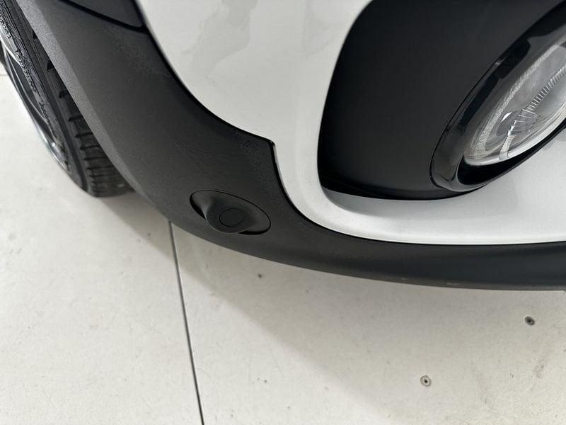 MINI Mini Clubman F54 2019 Diesel 2.0 Cooper D Classic