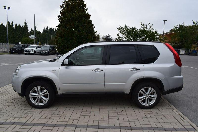 Nissan X-Trail X-Trail 2.0 dCi 150CV 4WD