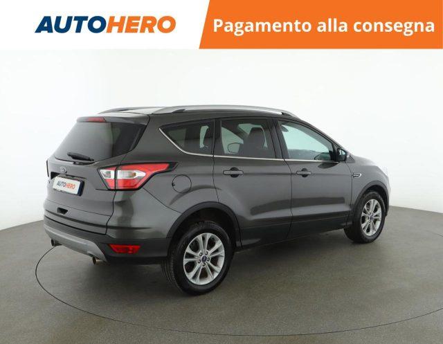 FORD Kuga 1.5 TDCI 120 CV S&S 2WD Titanium