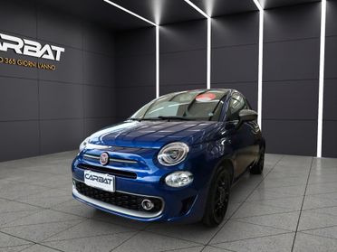 FIAT 500 (2007-2016) 500 1.2 Sport