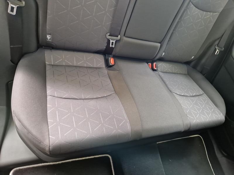 TOYOTA RAV 4 HYBRID TREND MY24 5 PORTE BERLINA
