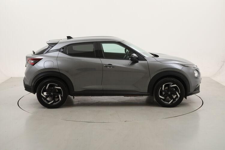 Nissan Juke N-Connecta BR559911 1.0 Benzina 114CV