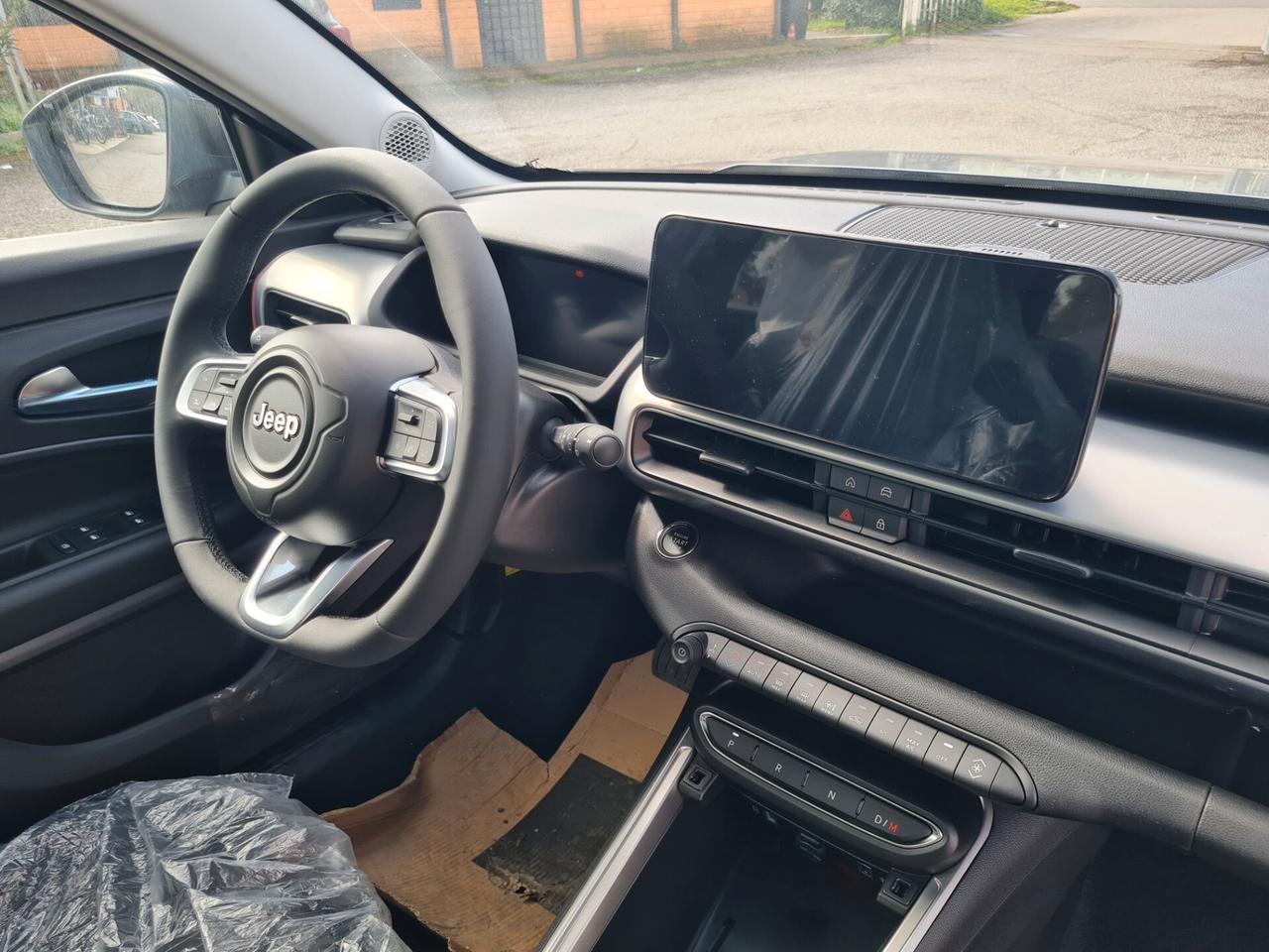 Jeep Avenger 1.2 Turbo MHEV Summit*AUT*TETTO*NAV*