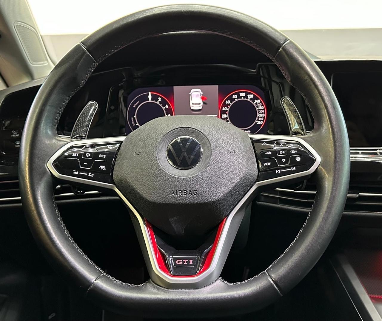 Volkswagen Golf 1.4 Plug-In Hybrid DSG GTE