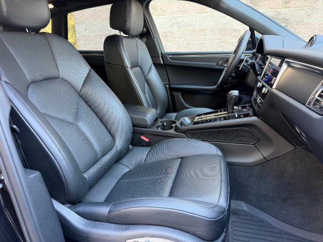 PORSCHE Macan 2.0 T 265CV PDK UNIPROPRIETARIO KM-20.000
