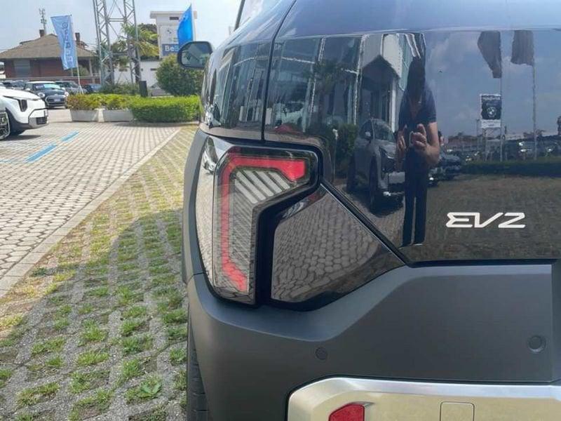 Kia EV2 Standard Range Earth (Comfort Pack, Sound Pack, OBC 22kW)