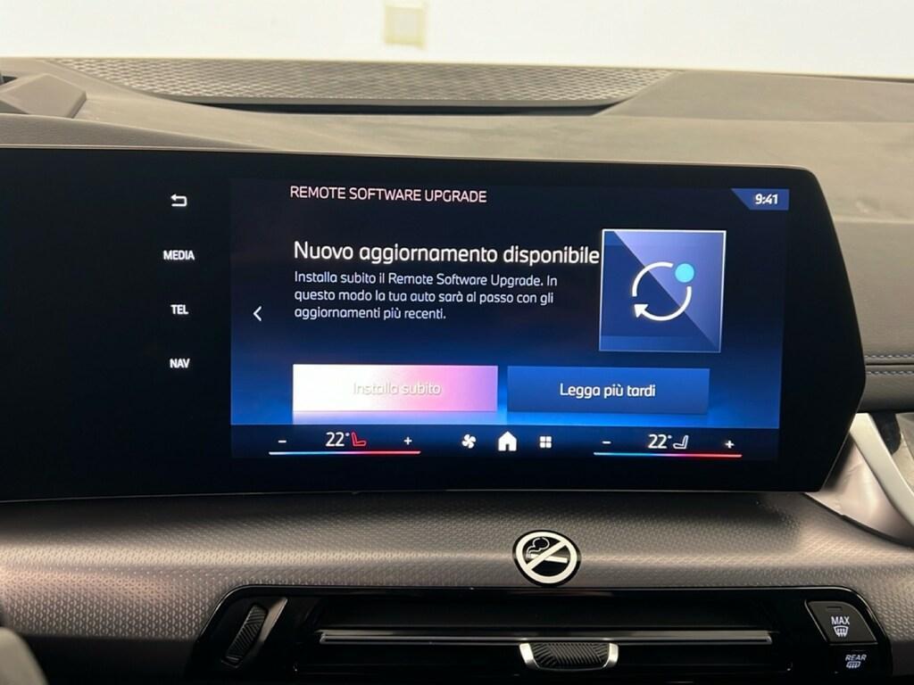 BMW Serie 2 Active Tourer 218 d MSport DCT