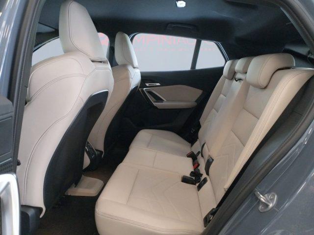 BMW X2 sDrive 18d Msport Km 25.000 Pronta Consegna