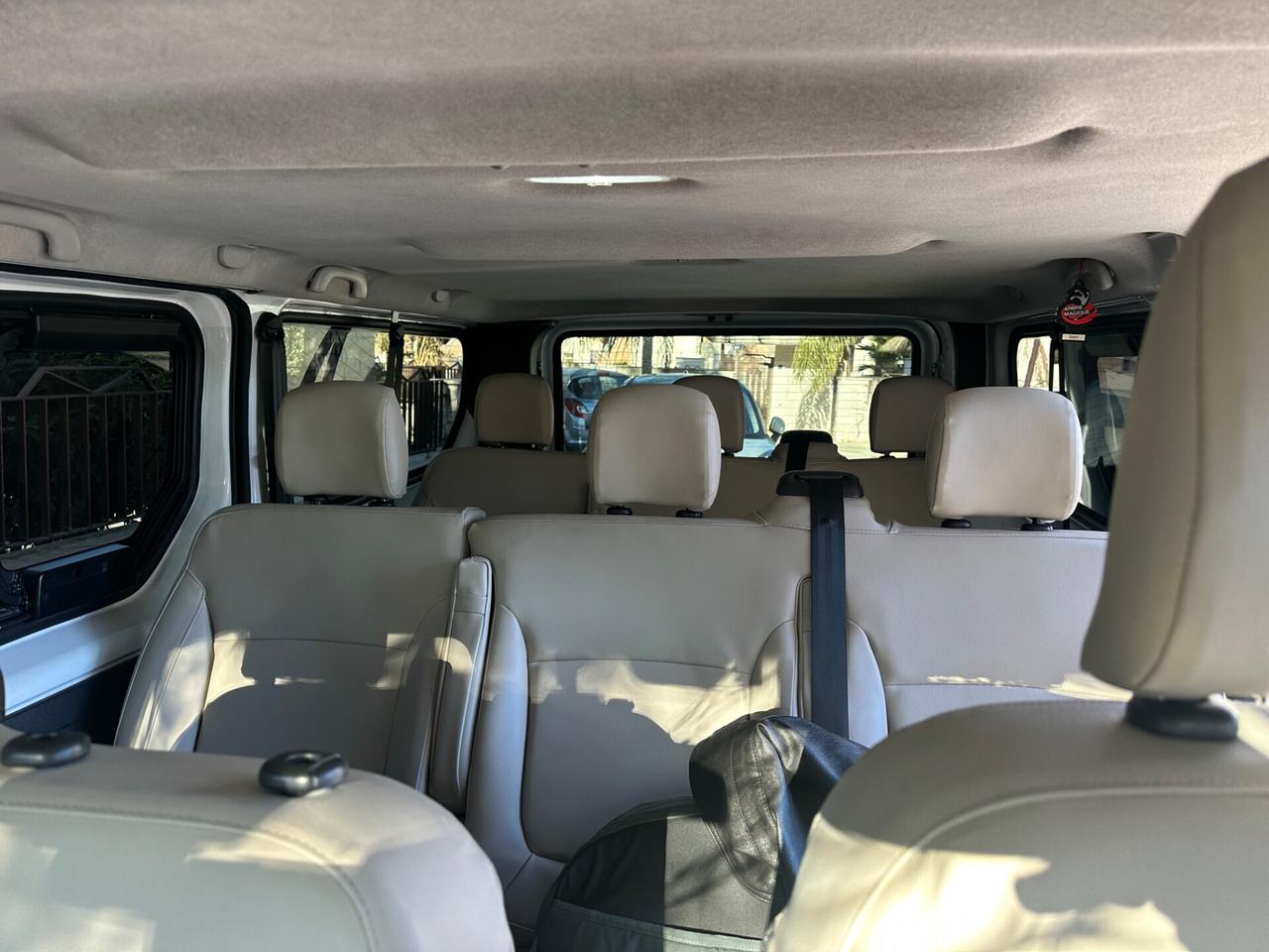 Opel Vivaro 27 1.6 CDTI PC-TN Combi