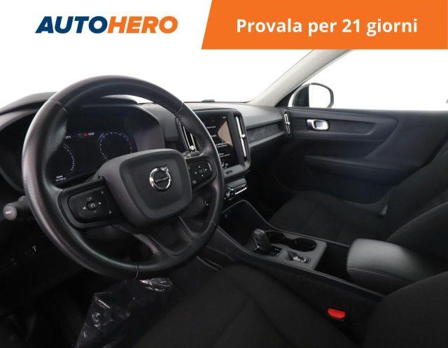 VOLVO XC40 T2 Geartronic Momentum Core