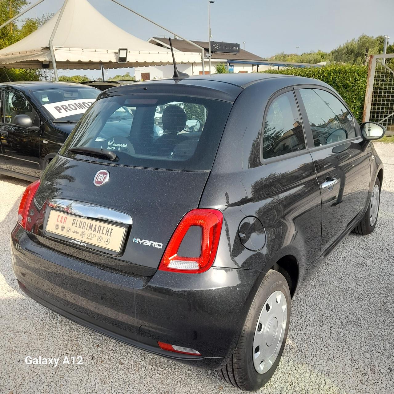 Fiat 500 Nuovo km 0 ! 1.0 Hybrid