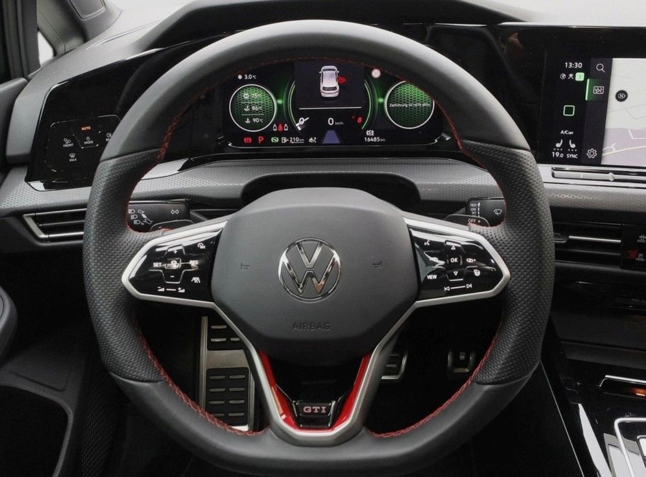 Volkswagen Golf GTI Golf 2.0 TSI GTI DSG