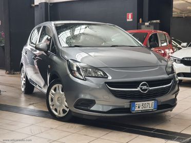 OPEL Corsa 1.4 90 CV GPL Tech 5p.