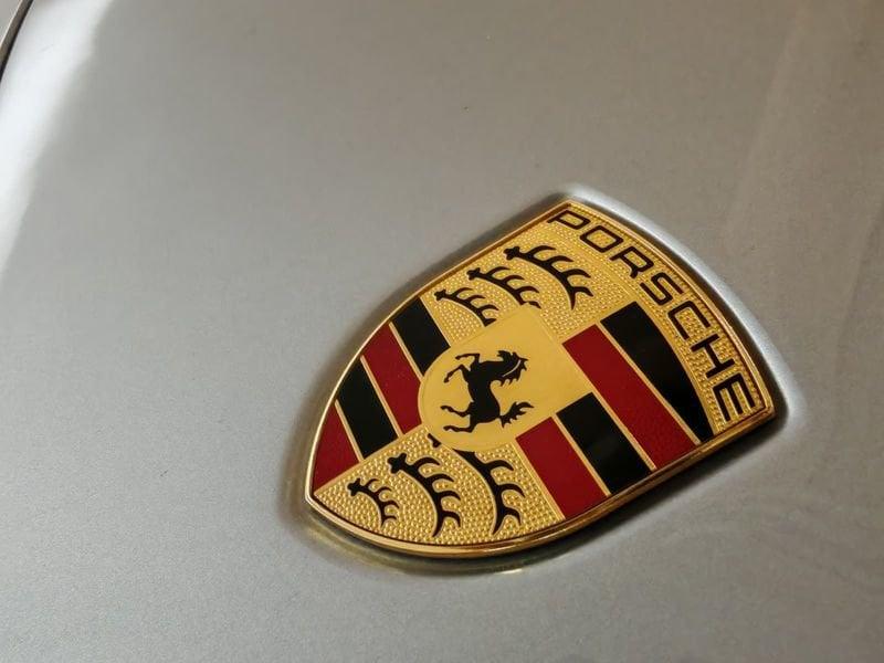 Porsche 911 911 Carrera S IVA ESPOSTA