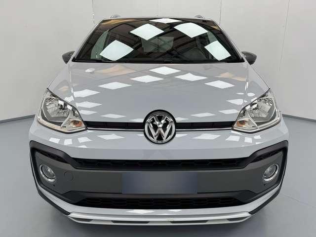 Volkswagen up! CROSS 1.0 Benzina 75CV Neopatentati ProntaConsegna