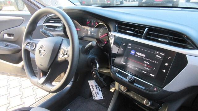 Opel Corsa 1.2 Edition