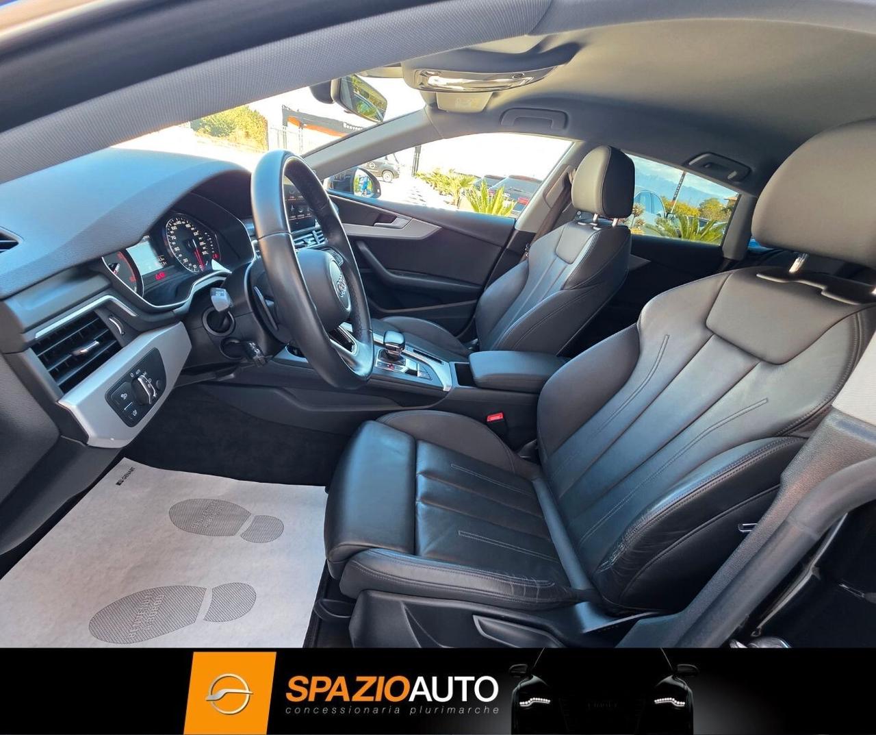 Audi A5 SPB NUOVO MODELLO S35 2.0 TDIe S tronic *S-LINE* FULL