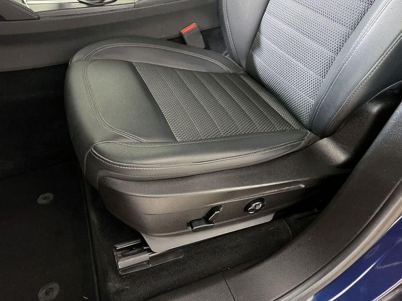 Alfa Romeo Stelvio Stelvio 2.2 Turbodiesel 210 CV AT8 Q4 Executive