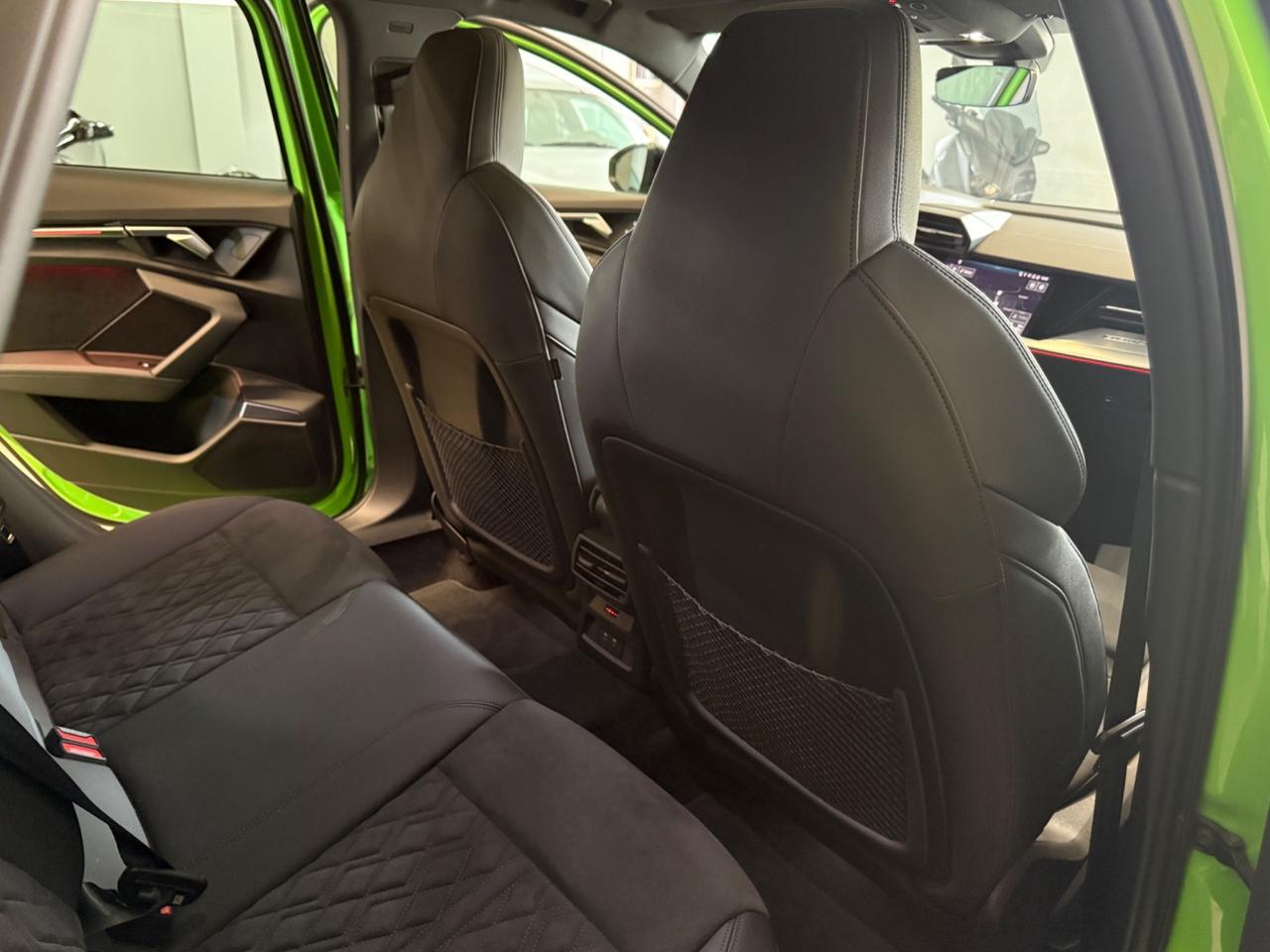 Audi RS3 SPB TFSI quattro S tronic