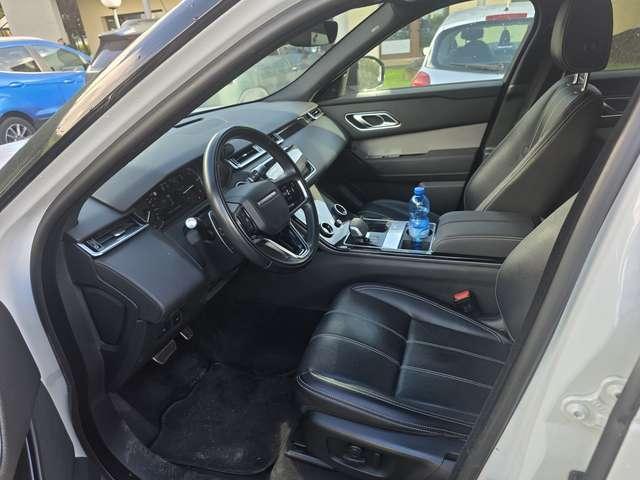 Land Rover Range Rover Velar 2.0d DIESEL - IBRIDA