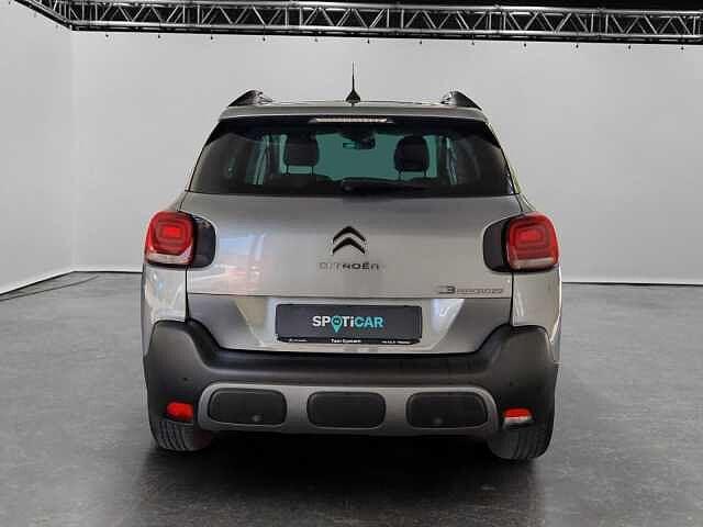 Citroen C3 Aircross BlueHDi 110 S&S Feel