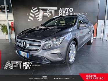 Mercedes-Benz GLA GLA 200 d (cdi) Sport 4matic auto