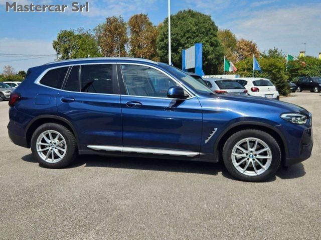 BMW X3 X3 xdrive20d mhev 48V auto - HE047BY
