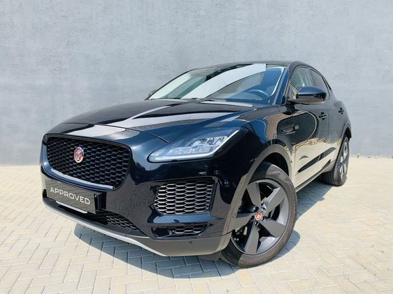 Jaguar E-Pace 2.0D 150 CV AWD Auto S