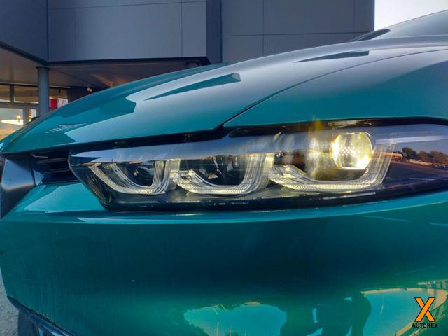 ALFA ROMEO Tonale 1.5 160 CV MHEV TCT7 Tributo Italiano