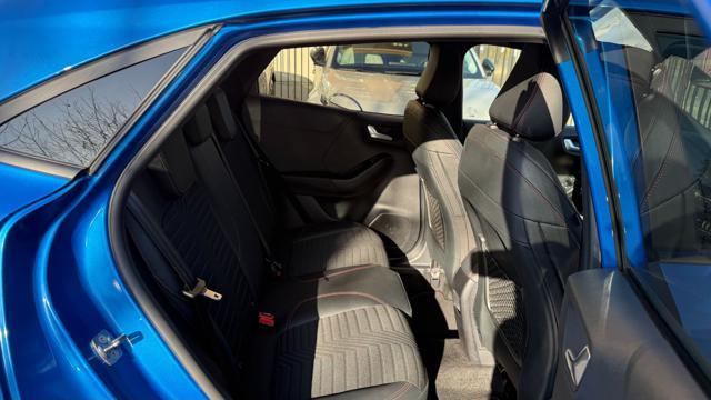 FORD Puma X 1.0 ECOBOOST HYBRID 125CV S&S AUT.ST-LINE*24M.G