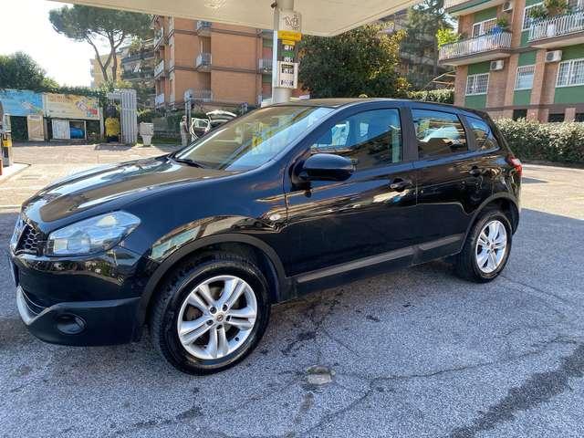 Nissan Qashqai Qashqai 1.5 dci Acenta Dpf FL BLACK FRIDAY