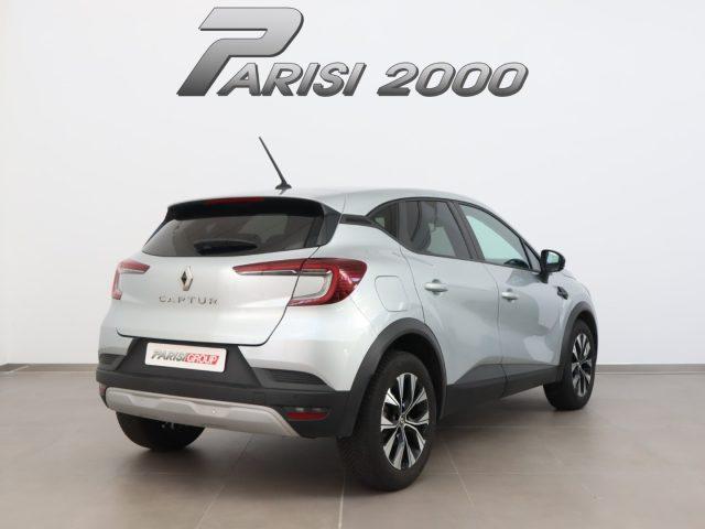 RENAULT Captur TCe 90CV BVM6 Evolution*PROMO PARISI GROUP*