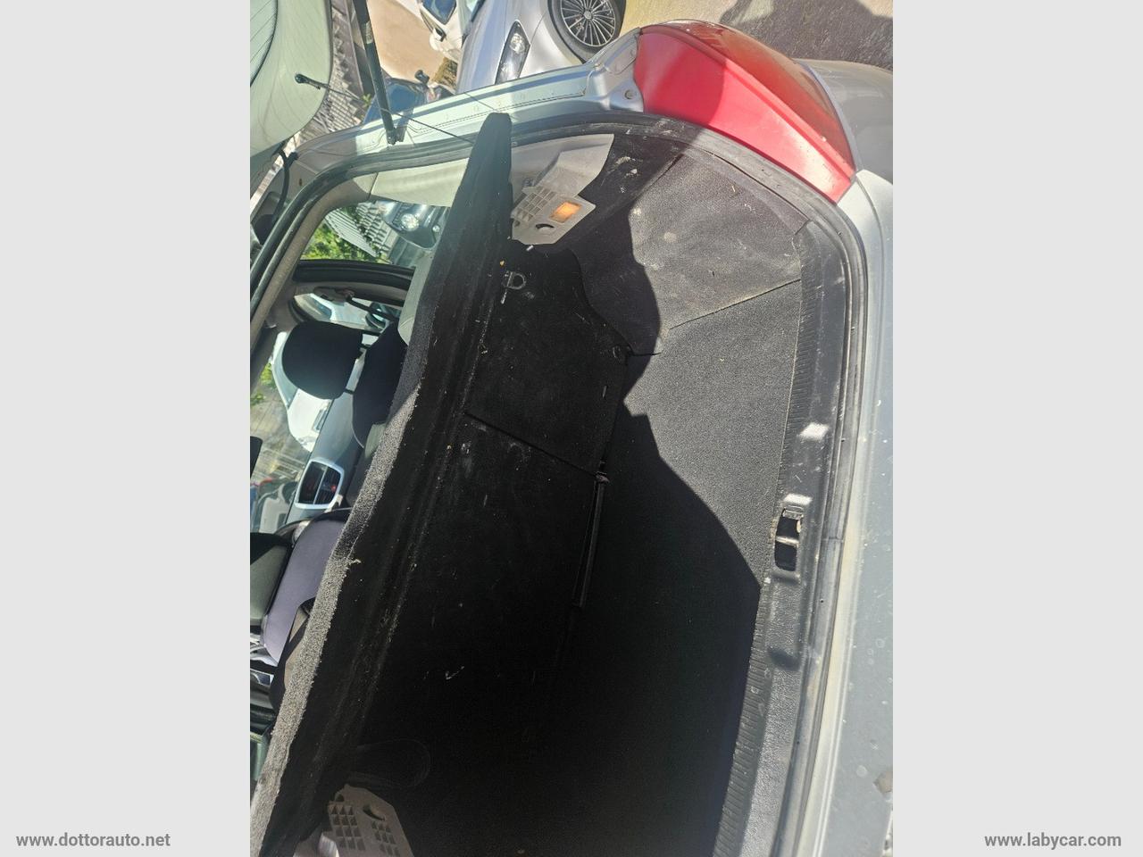 PEUGEOT 207 1.4 HDi 70 CV 5p. XS