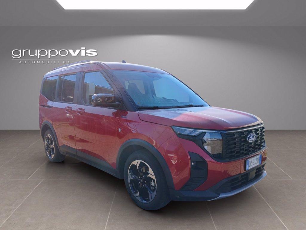 FORD Tourneo Courier Active Automatica del 2024