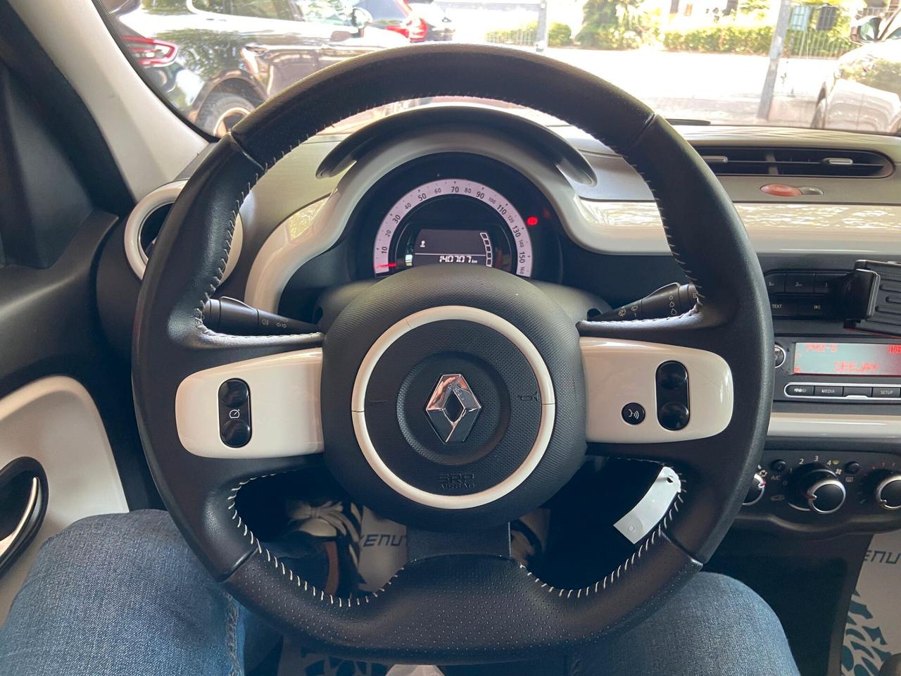 Renault Twingo 0.9 TCe 90 CV Stop&Start Energy Openair