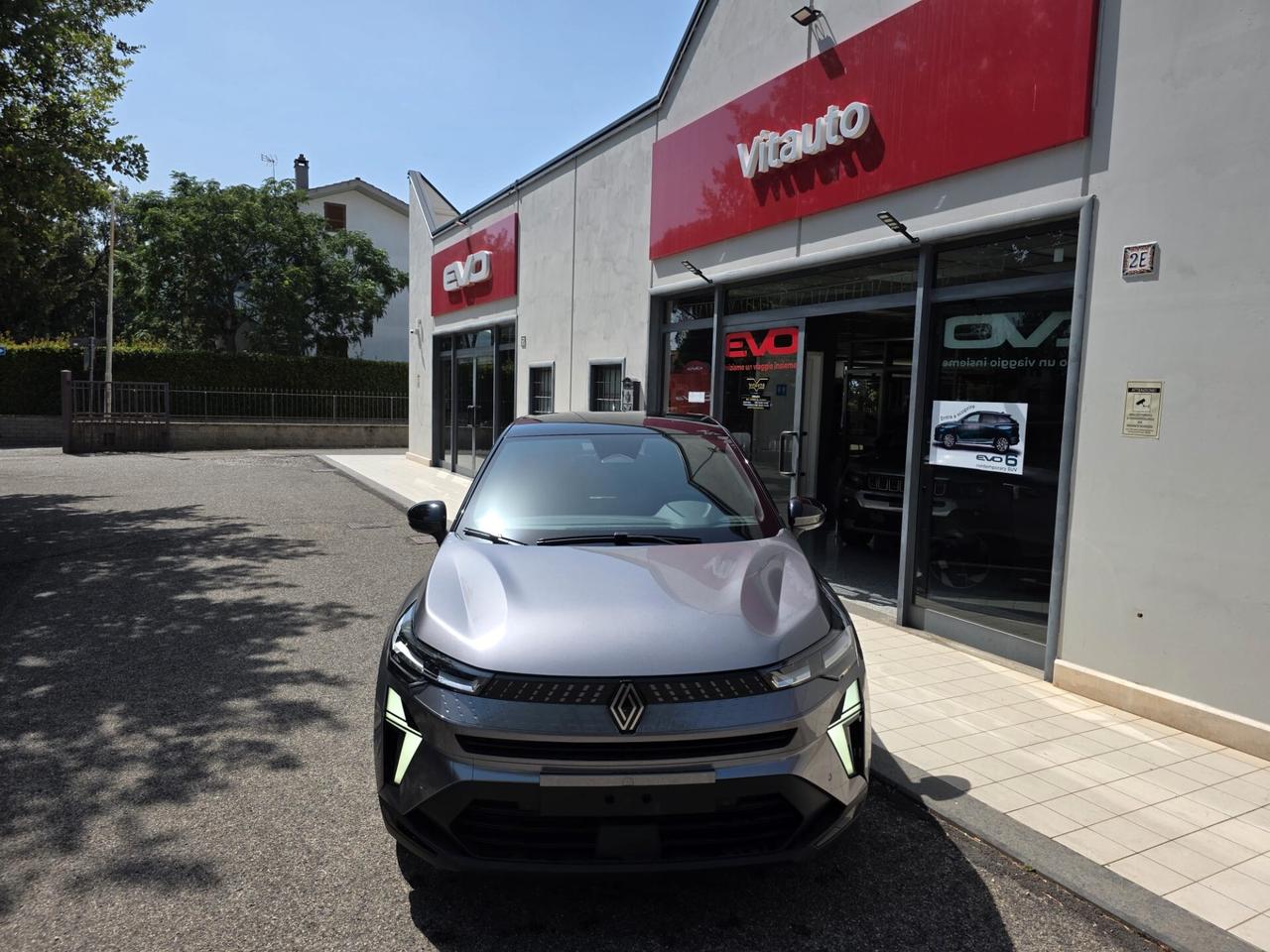 Renault Captur ECO-G 100 CV Techno