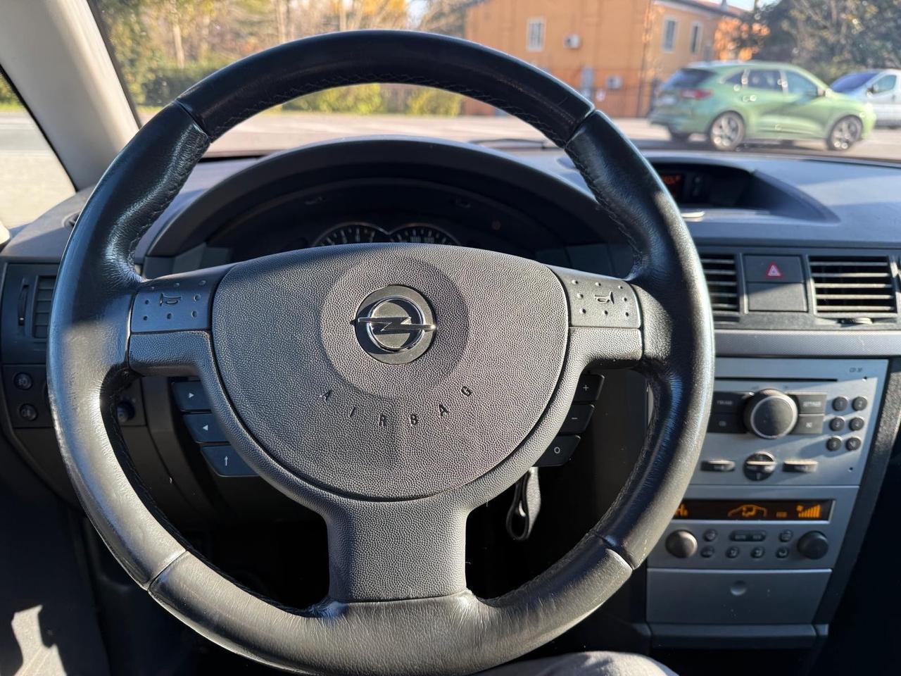 Opel Meriva 1.6 16V Cosmo