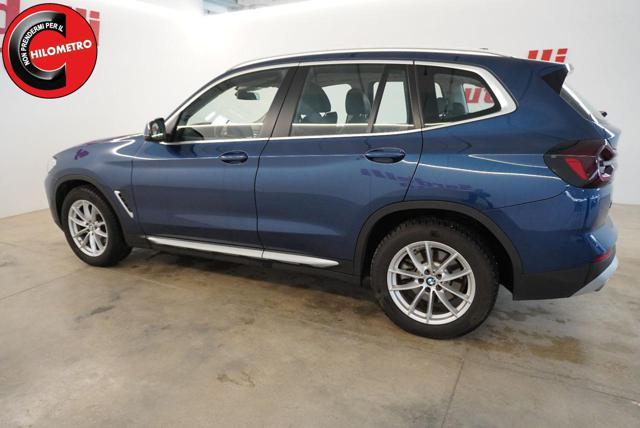 BMW X3 xDrive20i 48V