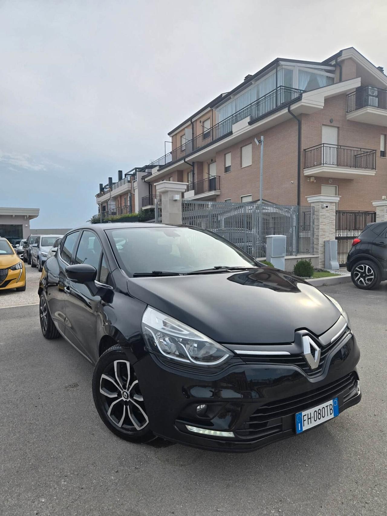Renault Clio dCi 8V 75CV Start&Stop 5 porte Energy Zen